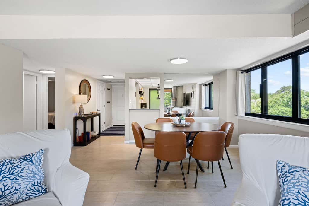 Island Club Villa | Ocean Views & Beach Access