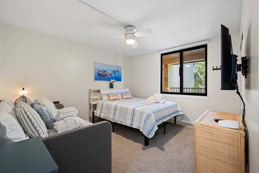 Island Club Villa | Ocean Views & Beach Access