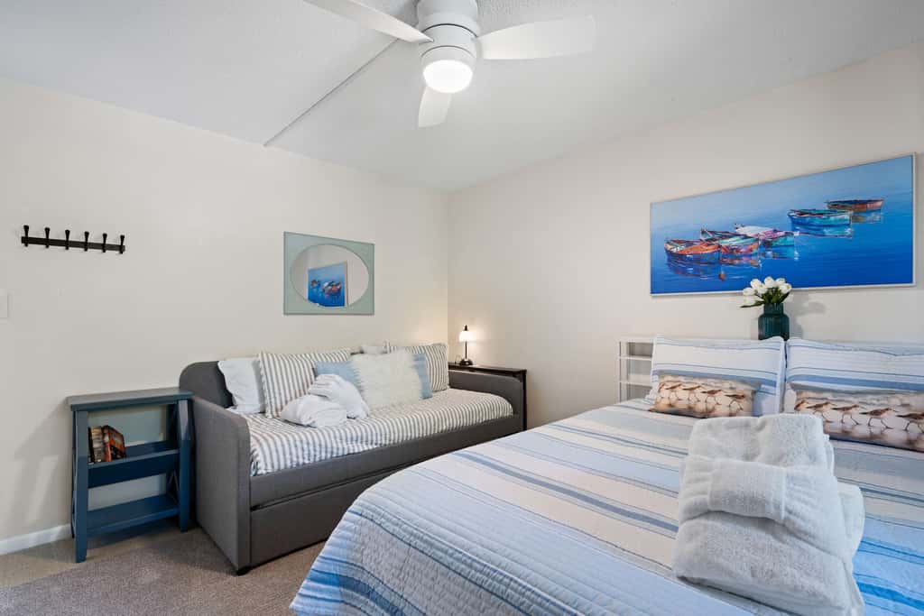 Island Club Villa | Ocean Views & Beach Access