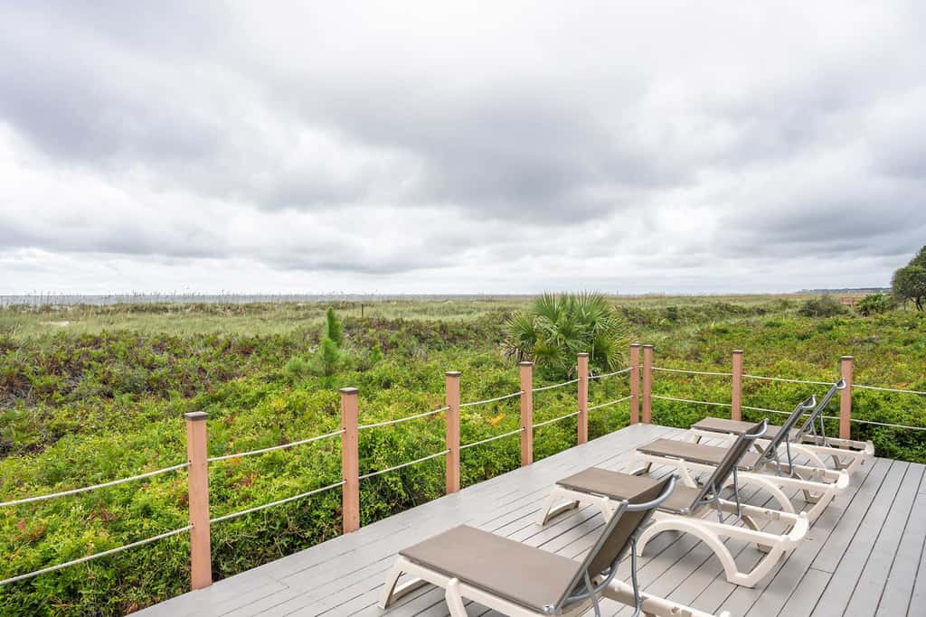 Island Club Villa | Ocean Views & Beach Access