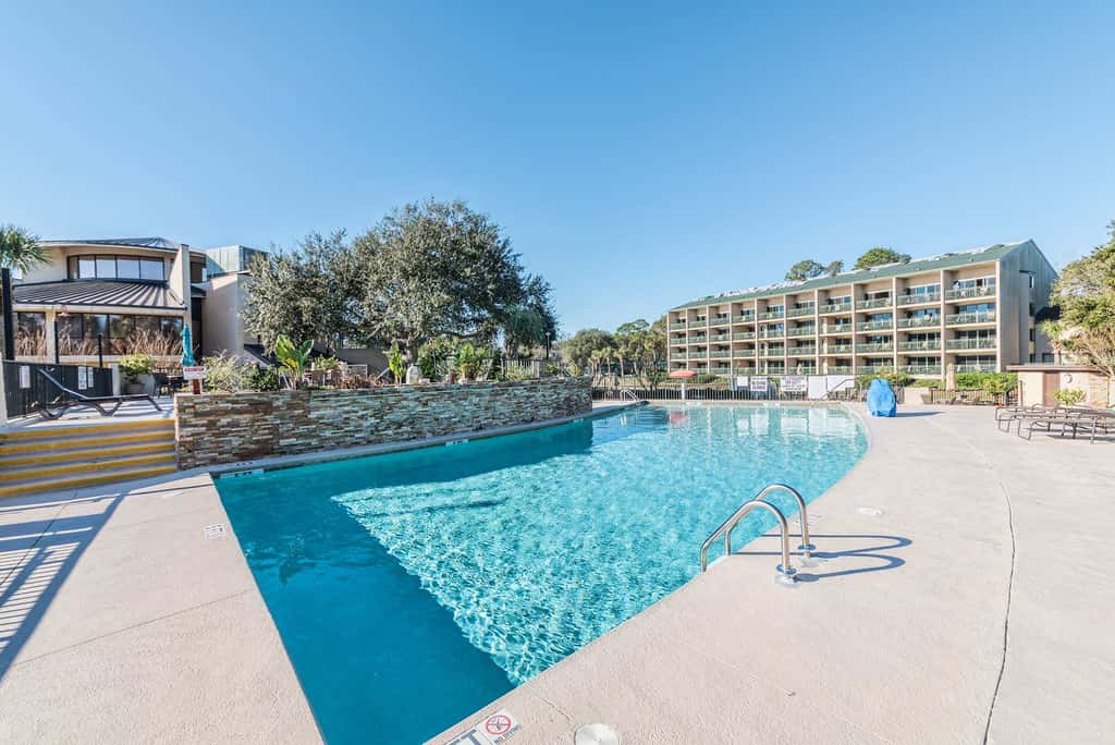 Island Club Villa | Ocean Views & Beach Access