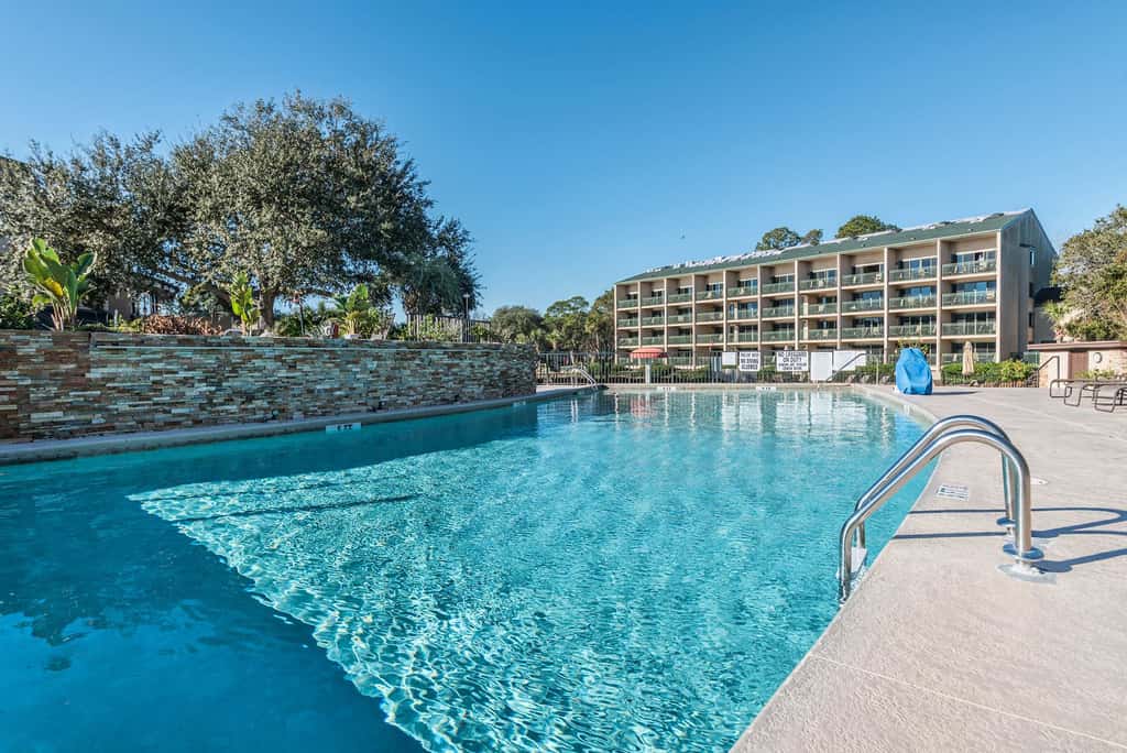 Island Club Villa | Ocean Views & Beach Access