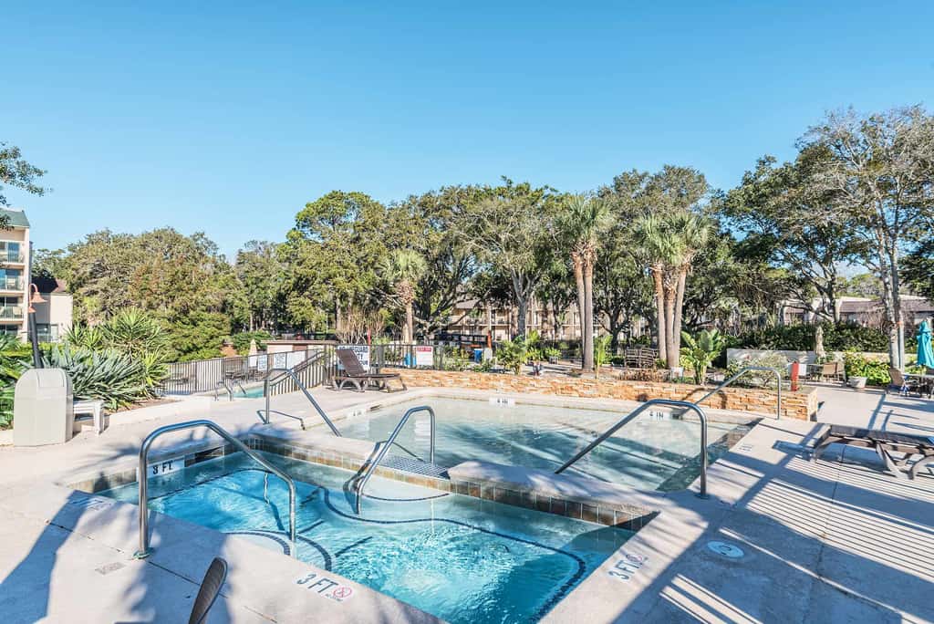 Island Club Villa | Ocean Views & Beach Access