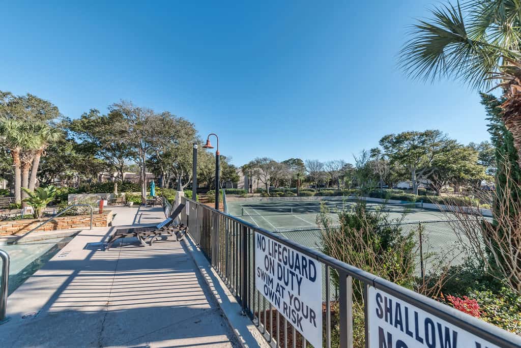 Island Club Villa | Ocean Views & Beach Access