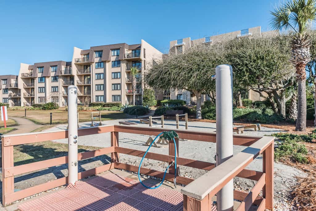 Island Club Villa | Ocean Views & Beach Access