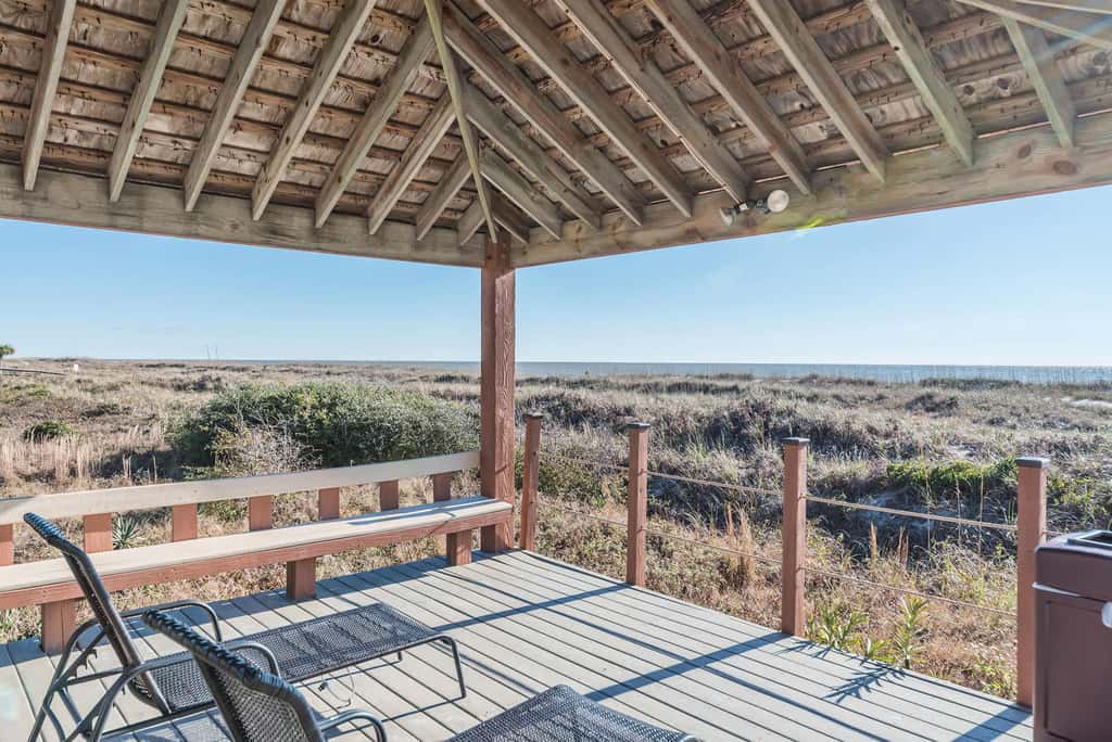 Island Club Villa | Ocean Views & Beach Access