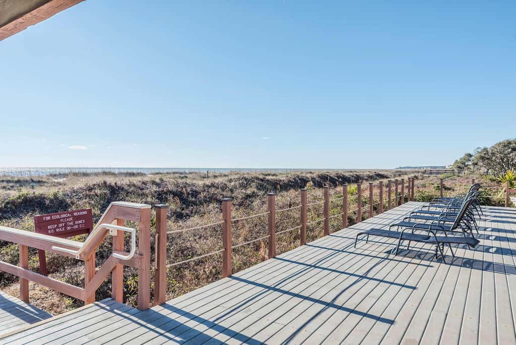 Island Club Villa | Ocean Views & Beach Access