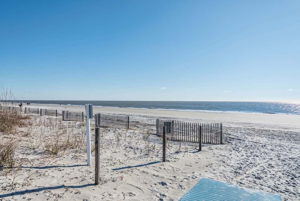 Island Club Villa | Ocean Views & Beach Access