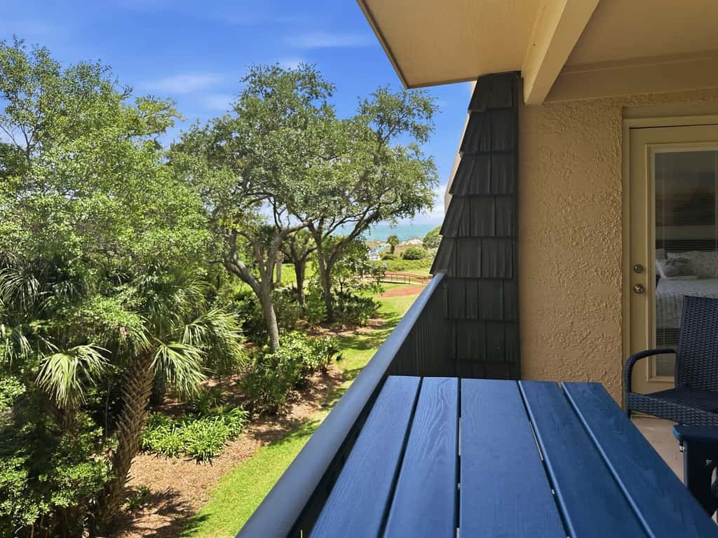 Island Club Villa | Ocean Views & Beach Access