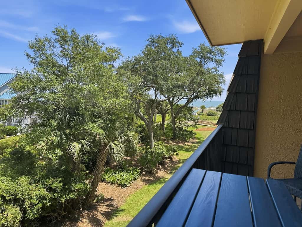 Island Club Villa | Ocean Views & Beach Access