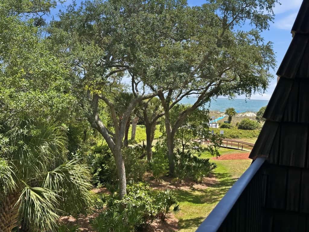 Island Club Villa | Ocean Views & Beach Access