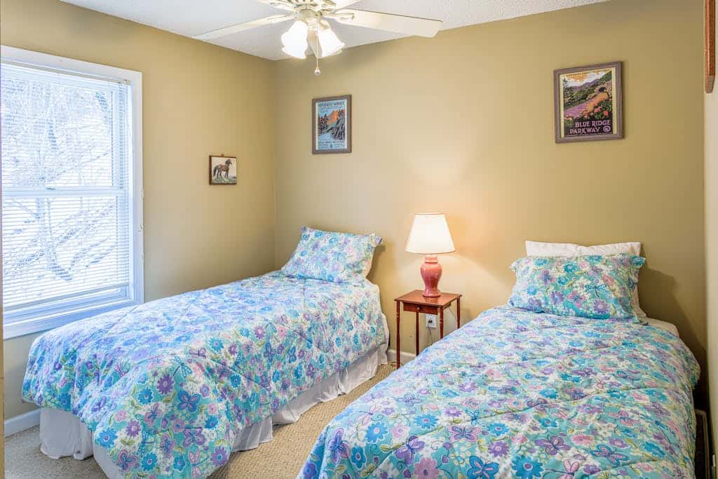 Stargazer's Retreat