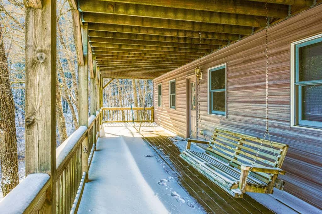 Stargazer's Retreat