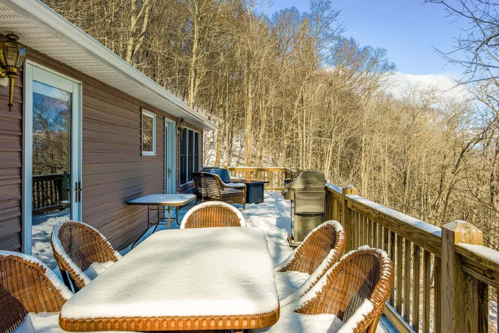 Stargazer's Retreat