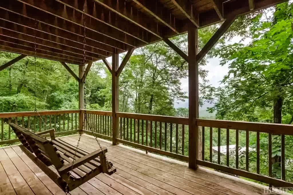 Stargazer's Retreat