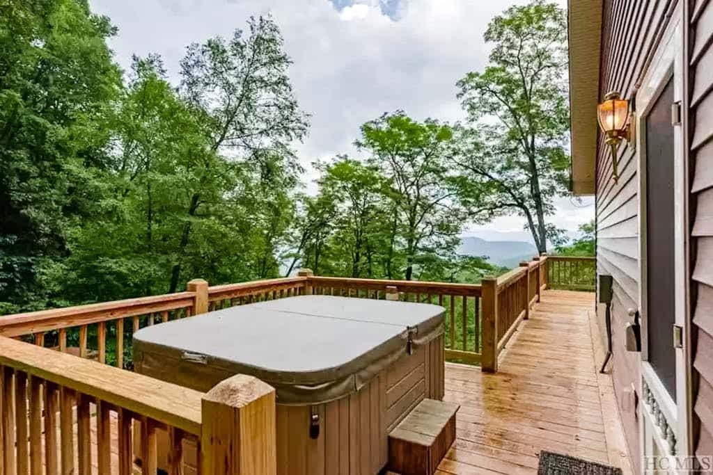 Stargazer's Retreat