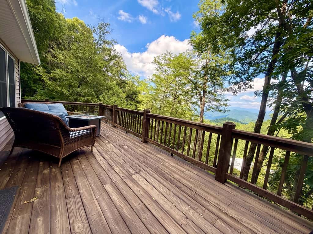 Stargazer's Retreat