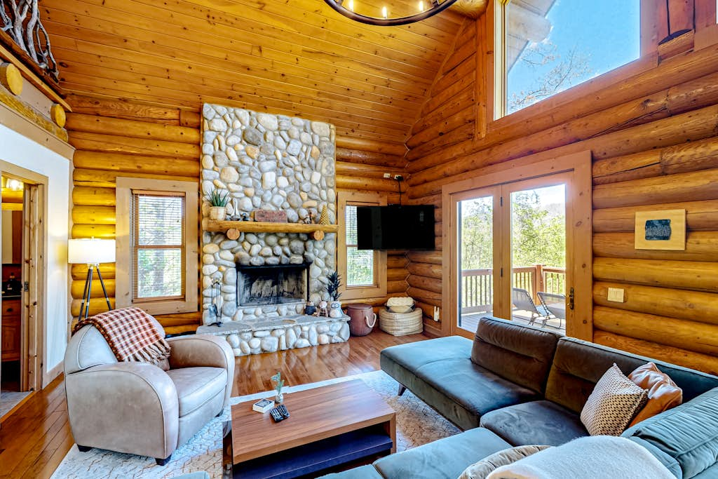 The Ridge at Nantahala