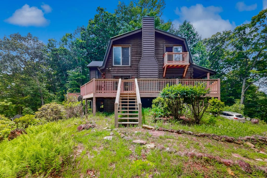 Walela Cabin