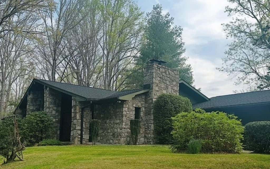 Riverhill Ridge