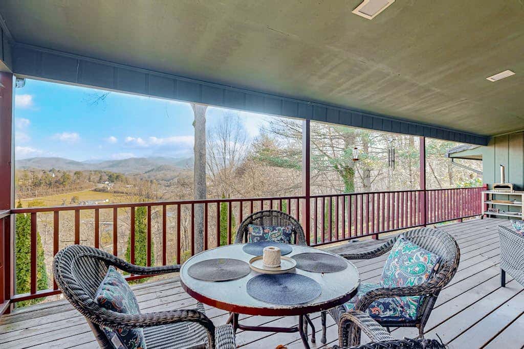 Riverhill Ridge