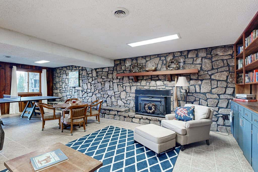 Riverhill Ridge