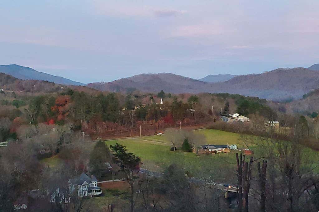 Riverhill Ridge