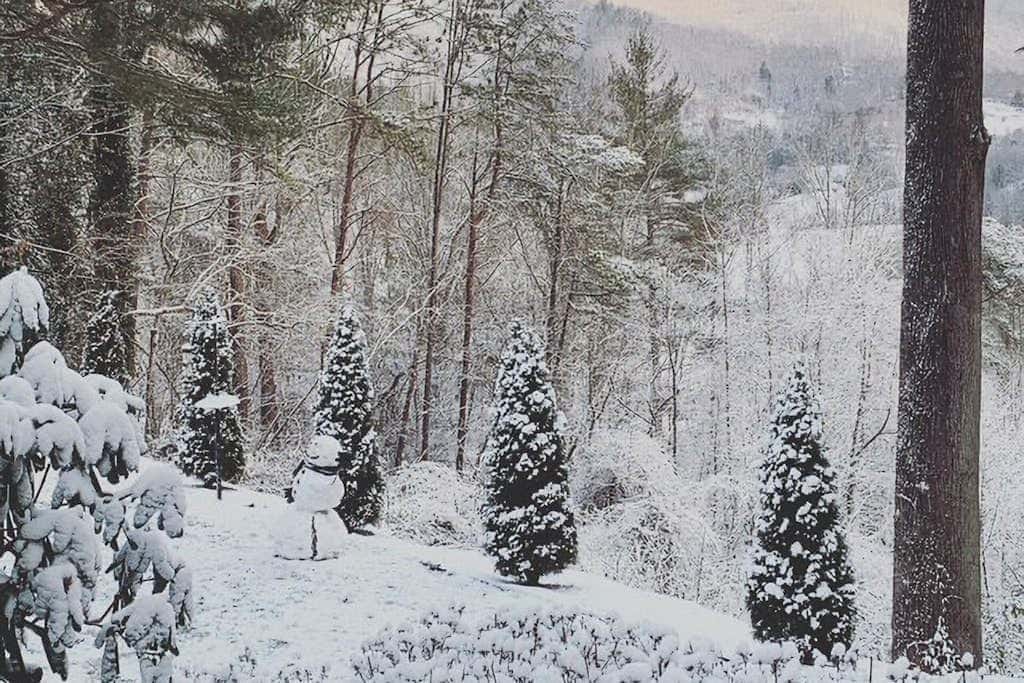 Riverhill Ridge
