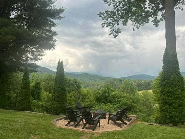 Riverhill Ridge