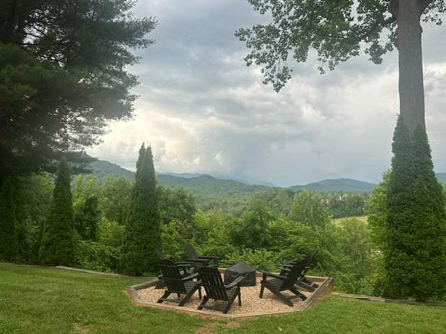Riverhill Ridge