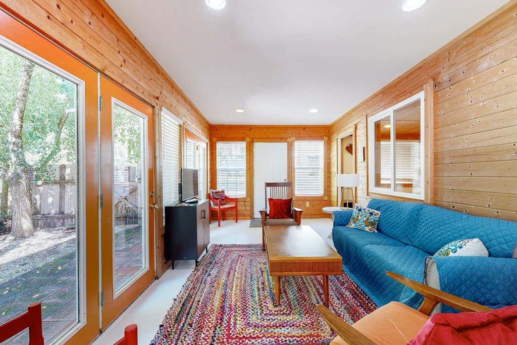 The Lime House