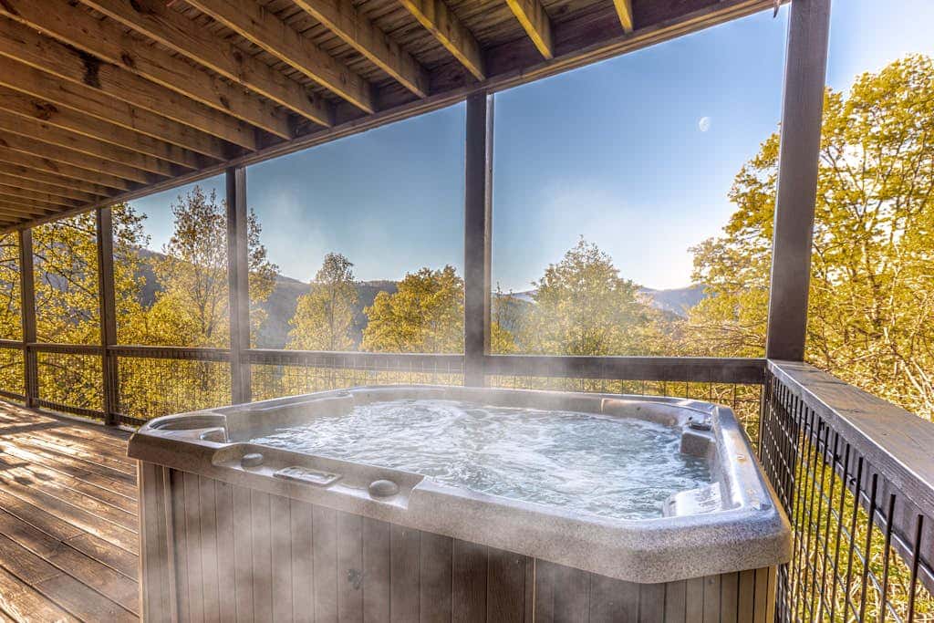 Sun Eagle Lodge