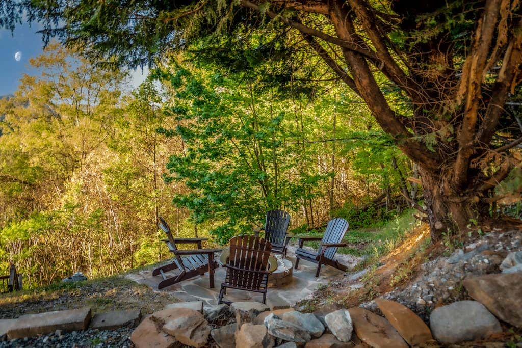Sun Eagle Lodge