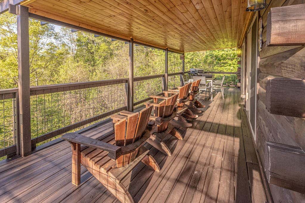 Sun Eagle Lodge