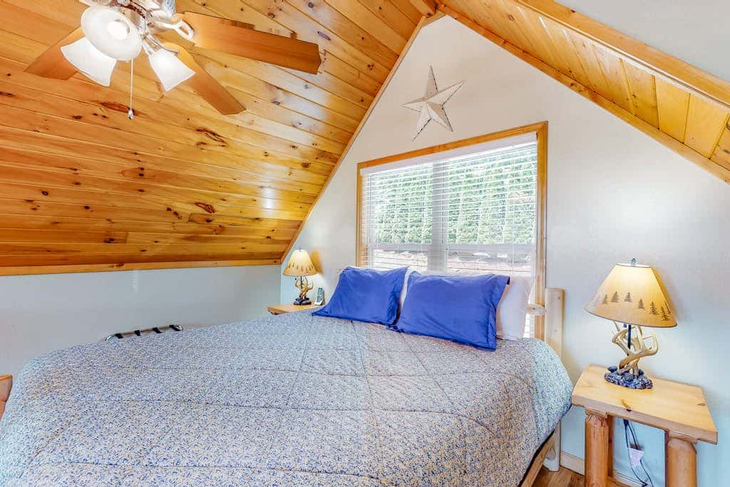 Sun Eagle Lodge