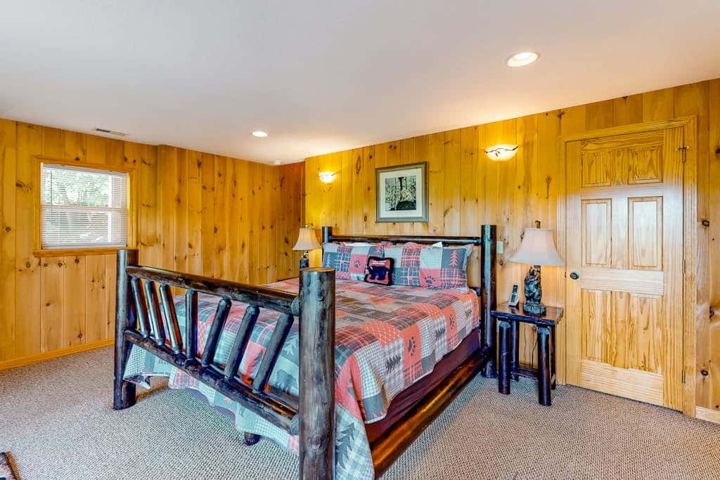 Sun Eagle Lodge