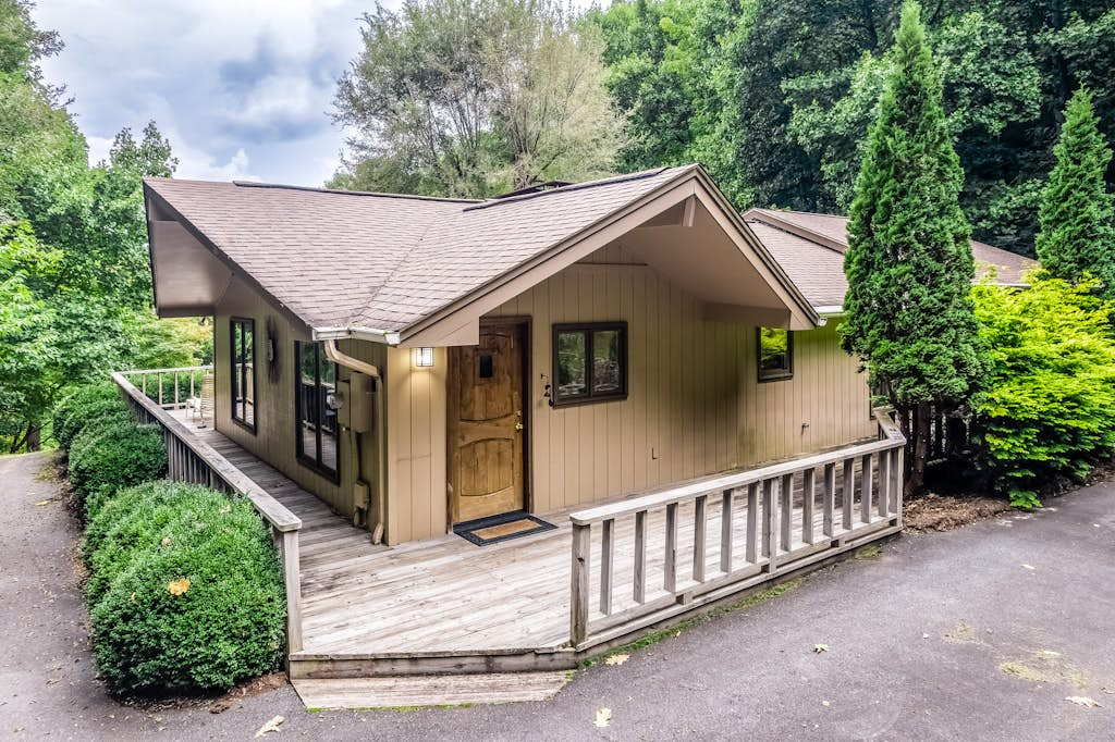 The Guest House at Big Bear Estates