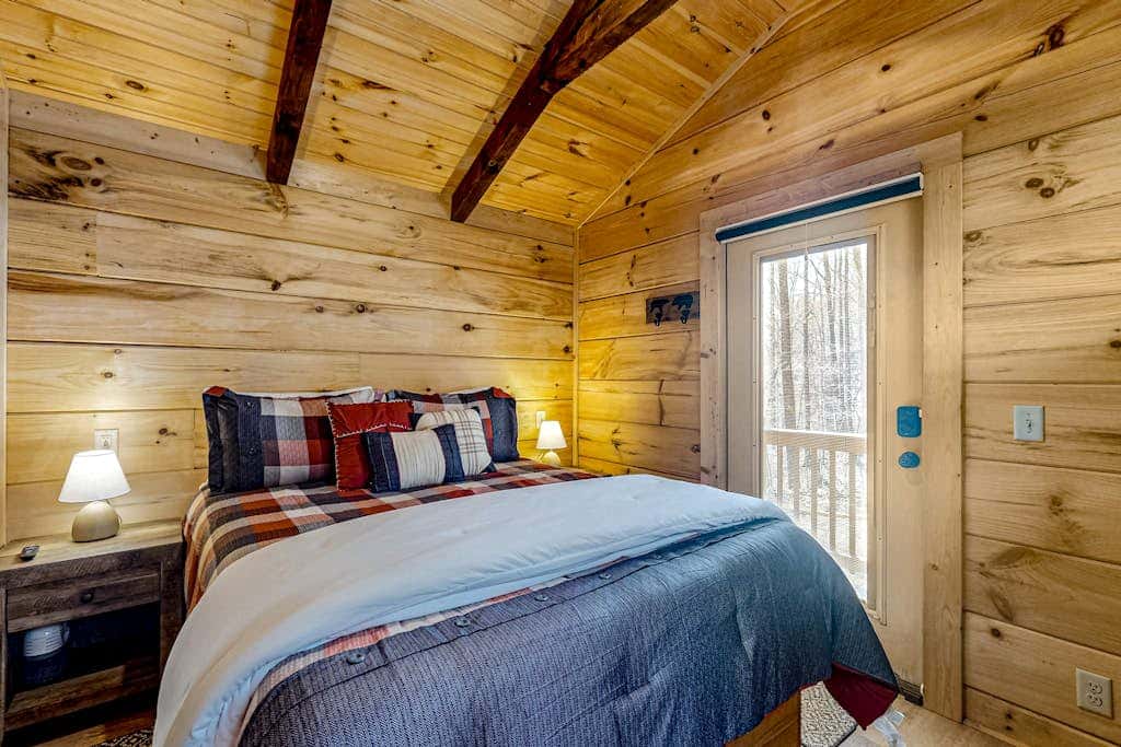 Hillside Hideaway