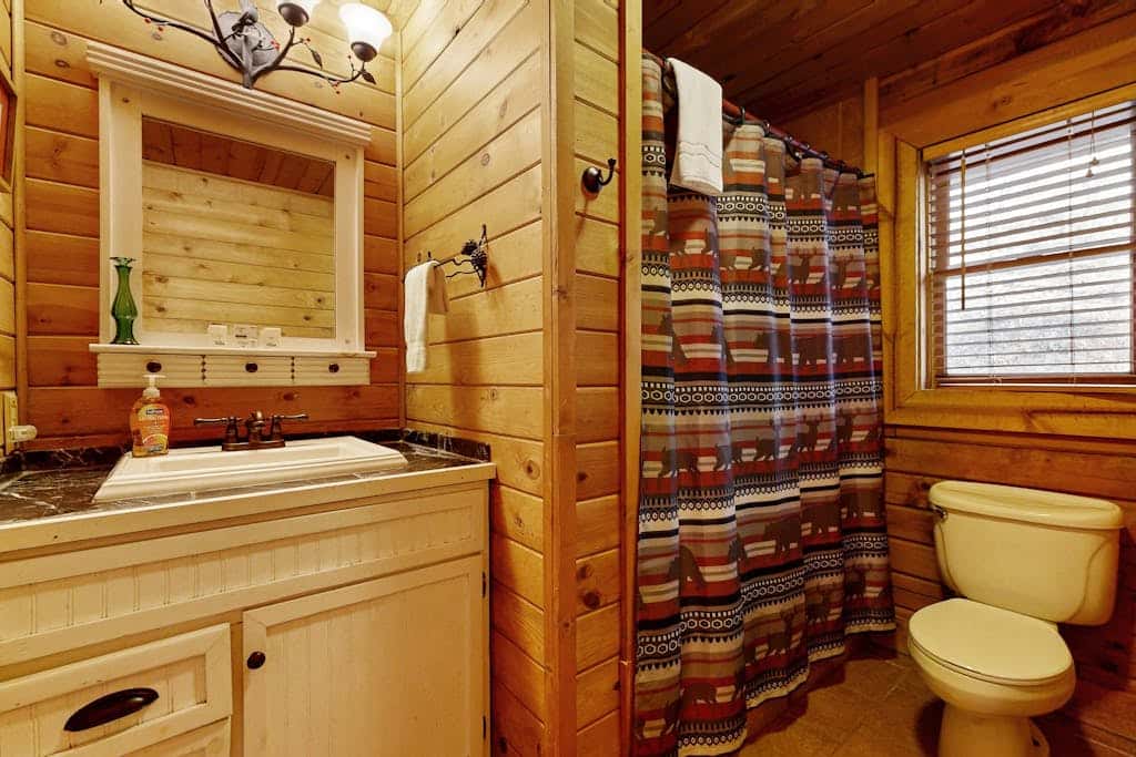 Moose Creek Lodge