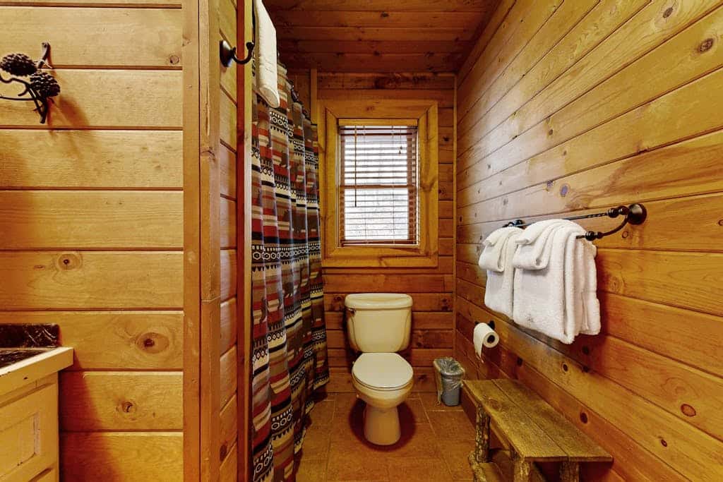 Moose Creek Lodge