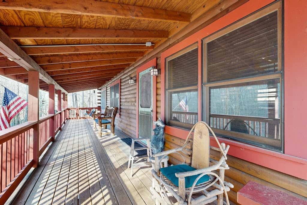 Moose Creek Lodge
