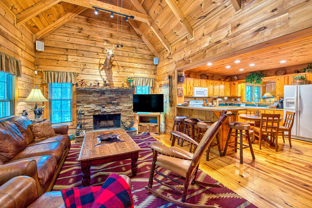 Fallen Leaf Lodge