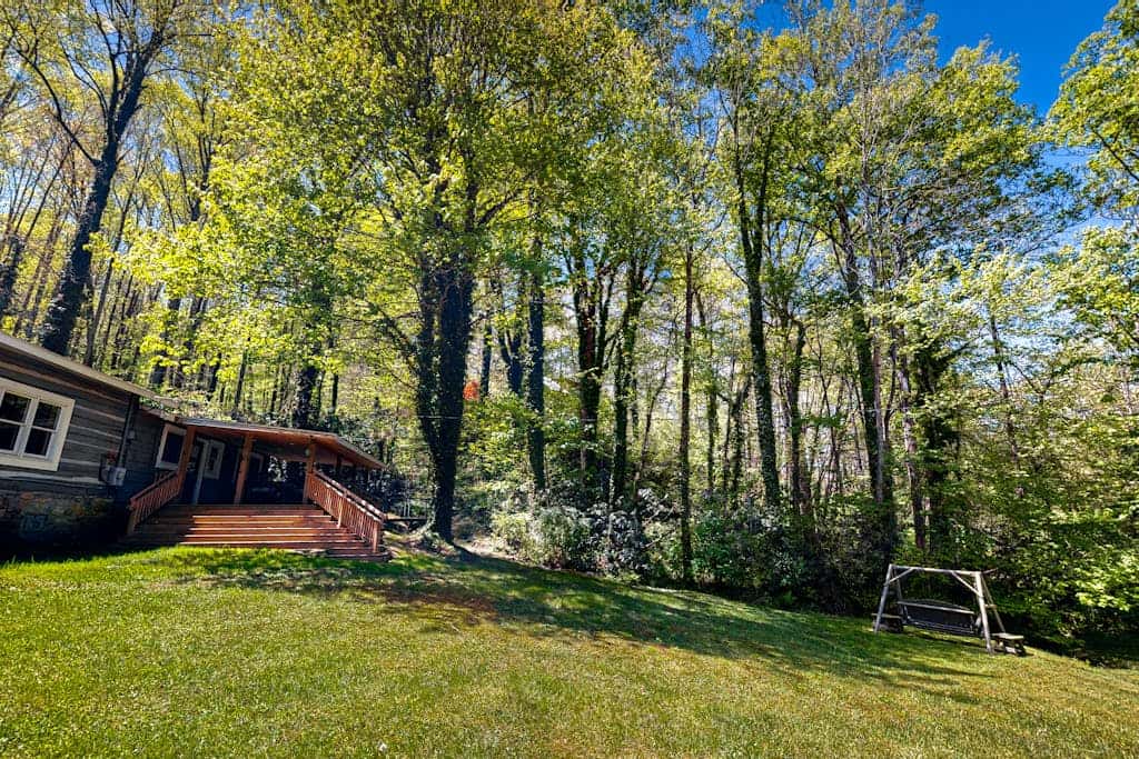 Bradley Bear Hideaway