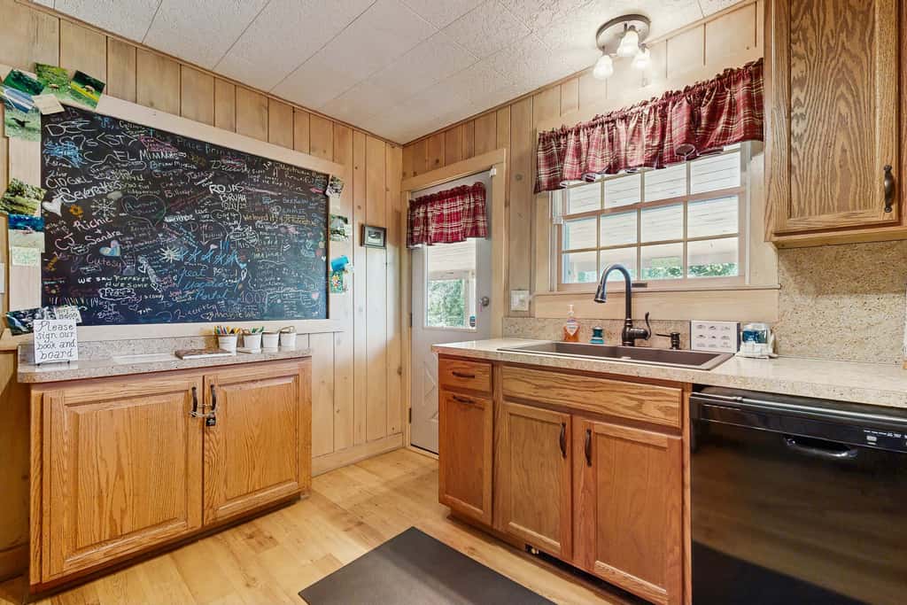 Bradley Bear Hideaway
