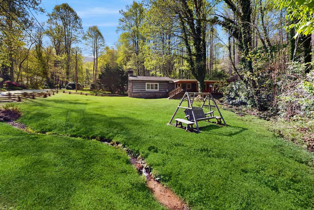 Bradley Bear Hideaway