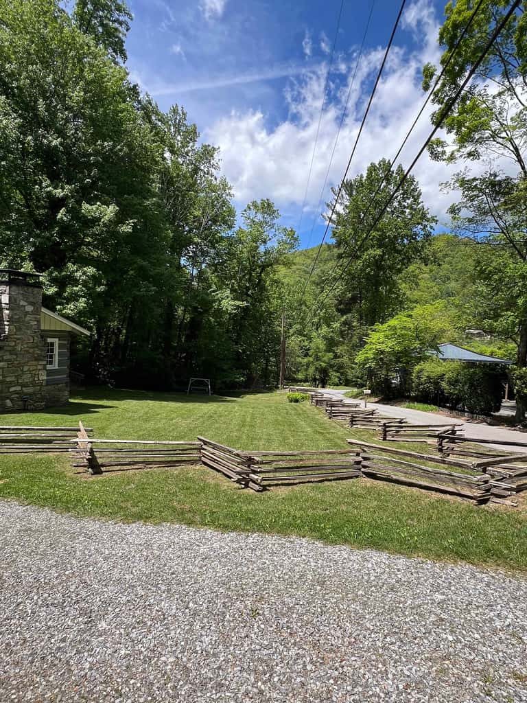 Bradley Bear Hideaway