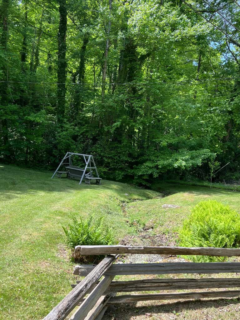 Bradley Bear Hideaway