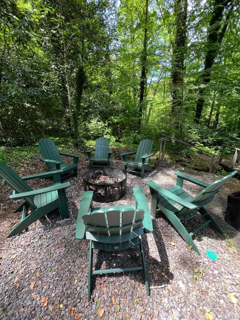 Bradley Bear Hideaway