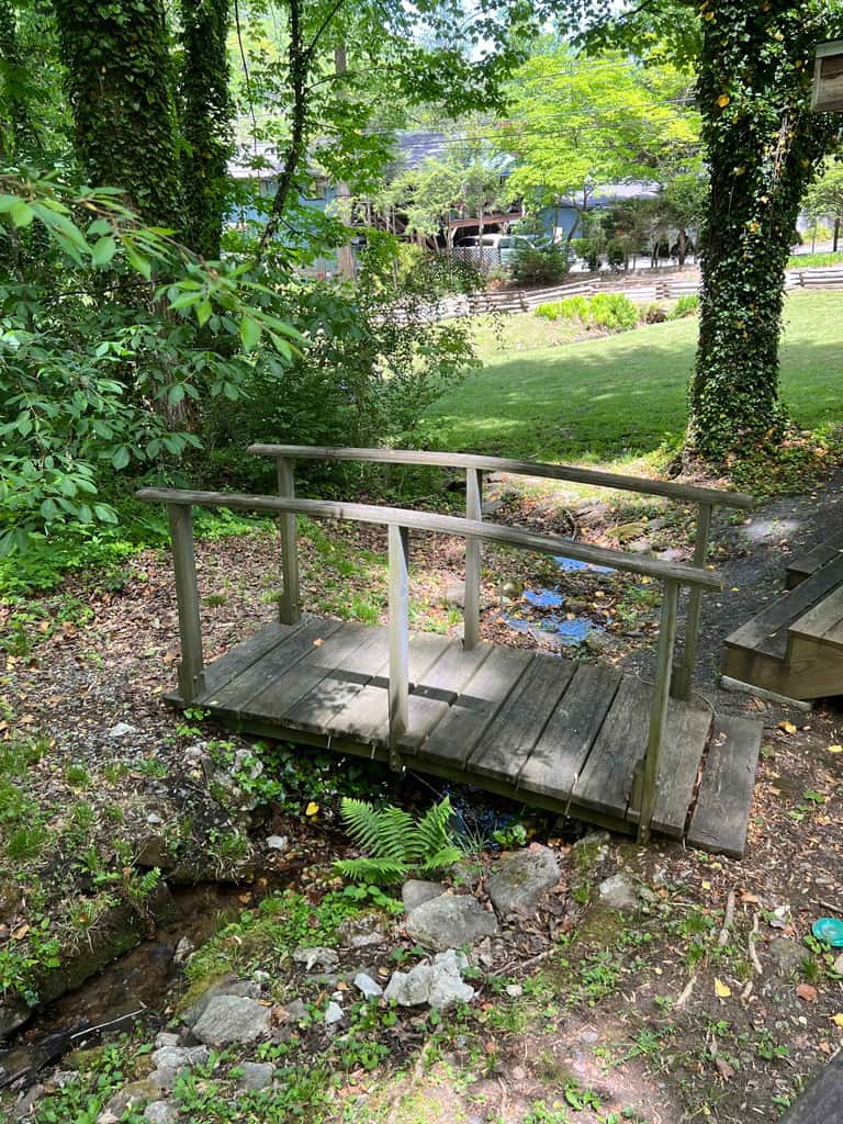 Bradley Bear Hideaway