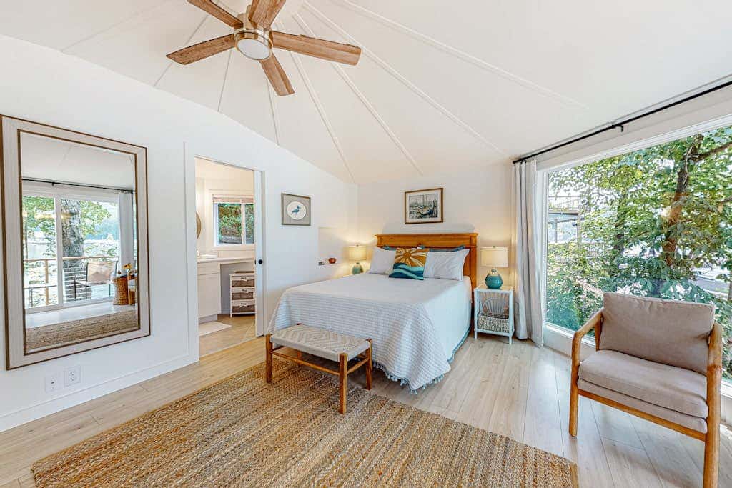 Buffalo Shoals Hideaway